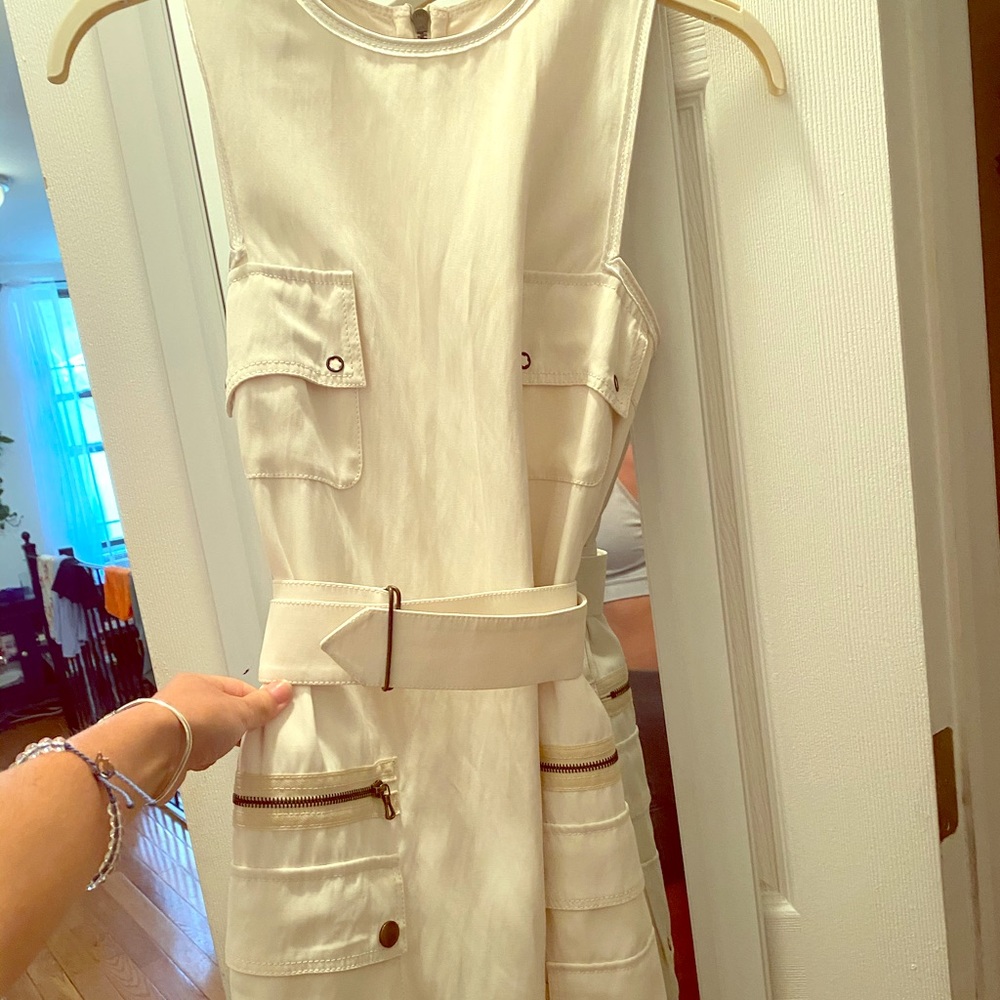 Beautiful Lanvin designer dress